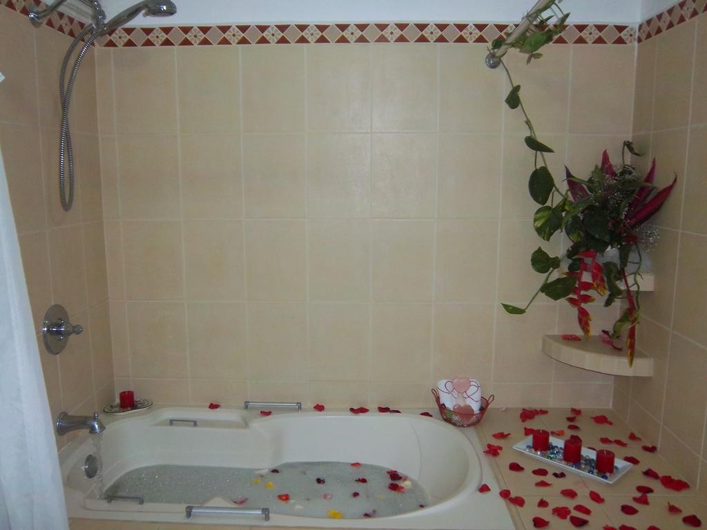 Hostal Casa Vieja Chiquimula Szoba fotó