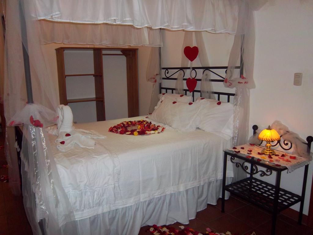 Hostal Casa Vieja Chiquimula Szoba fotó