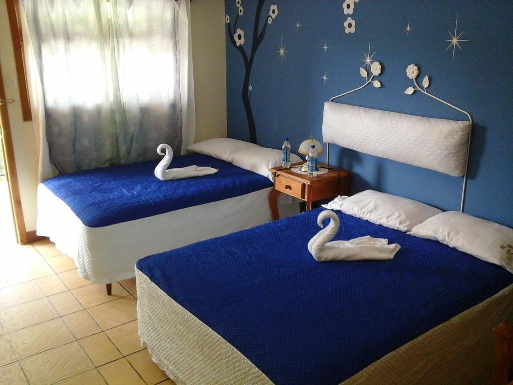 Hostal Casa Vieja Chiquimula Szoba fotó