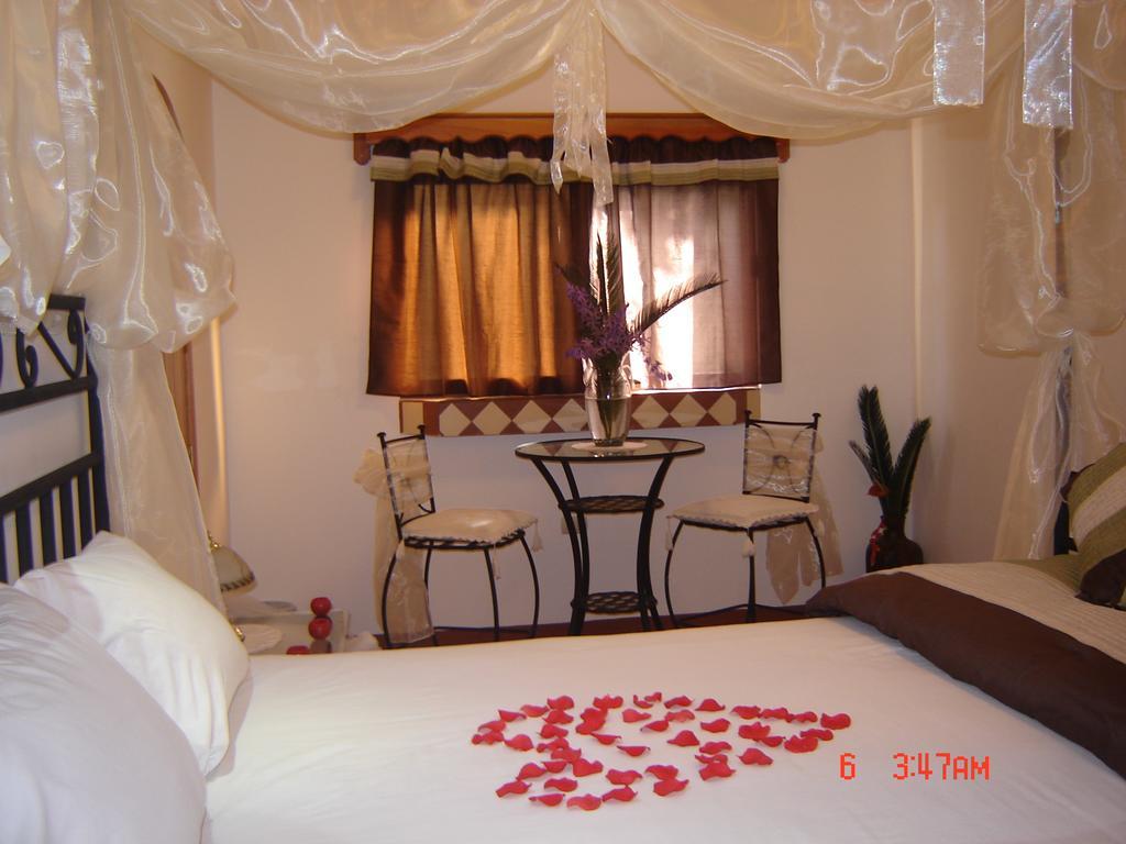 Hostal Casa Vieja Chiquimula Kültér fotó