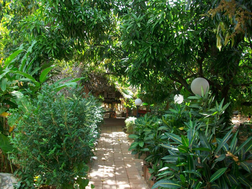 Hostal Casa Vieja Chiquimula Kültér fotó