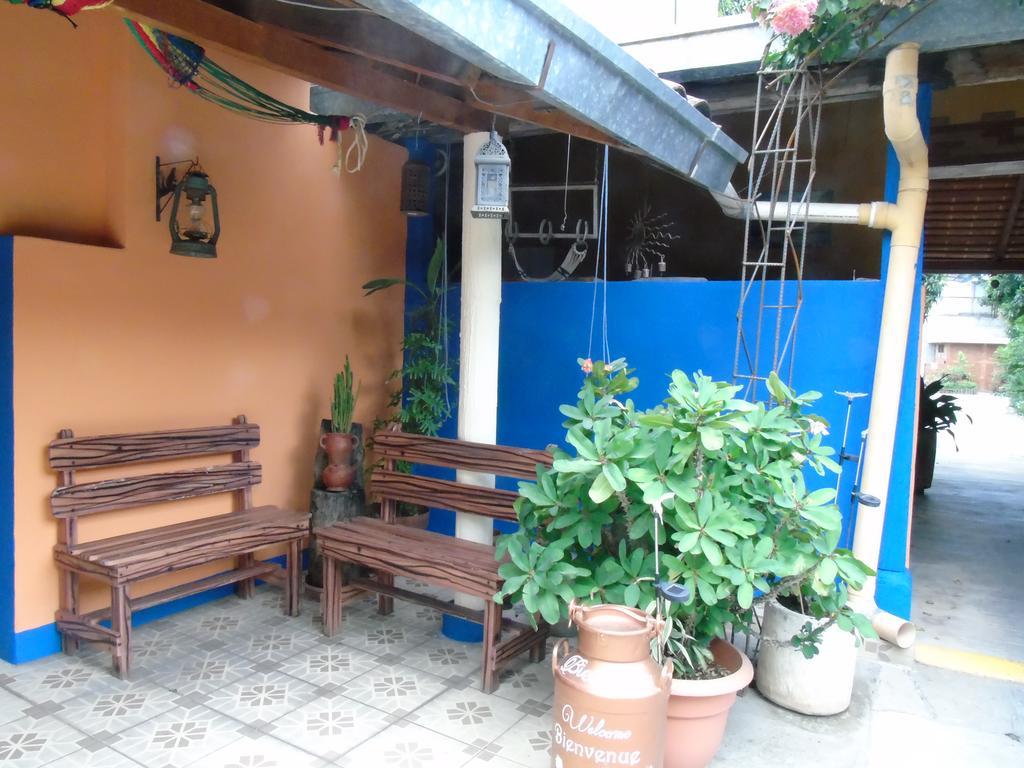 Hostal Casa Vieja Chiquimula Kültér fotó