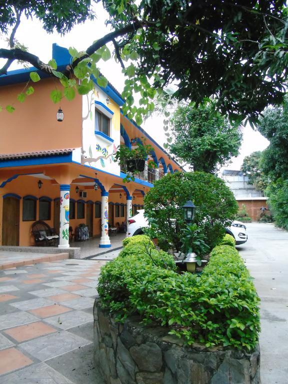 Hostal Casa Vieja Chiquimula Kültér fotó