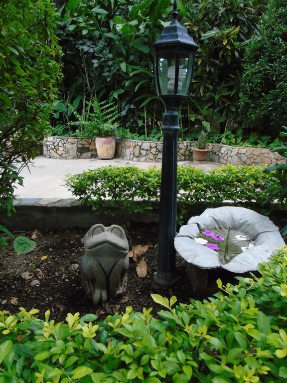 Hostal Casa Vieja Chiquimula Kültér fotó