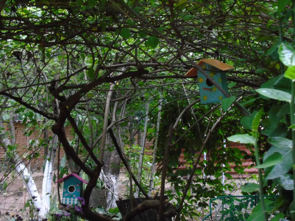 Hostal Casa Vieja Chiquimula Kültér fotó