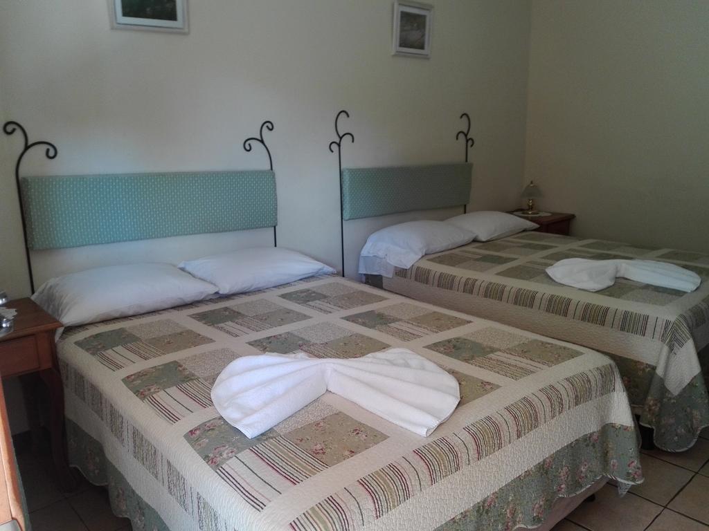 Hostal Casa Vieja Chiquimula Kültér fotó