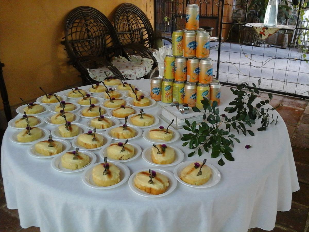 Hostal Casa Vieja Chiquimula Kültér fotó