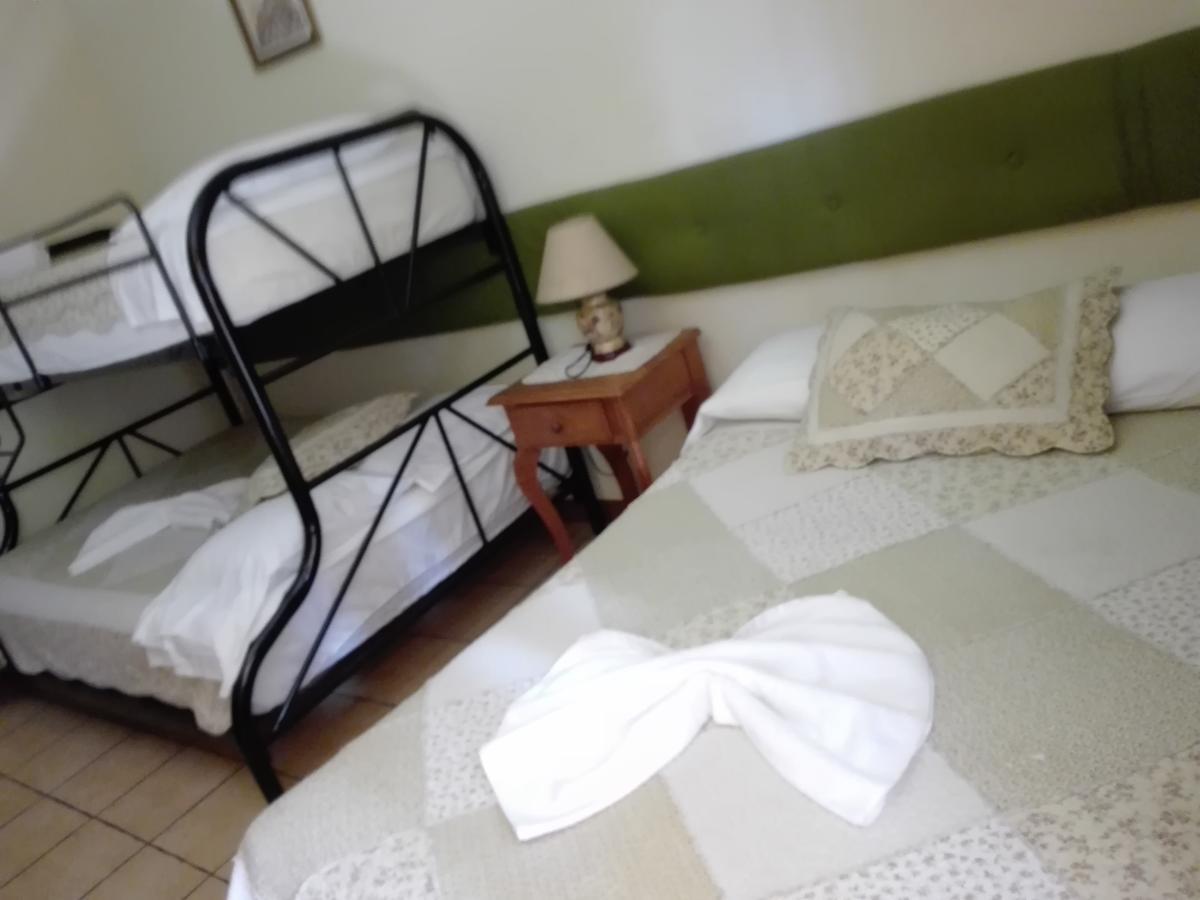 Hostal Casa Vieja Chiquimula Kültér fotó