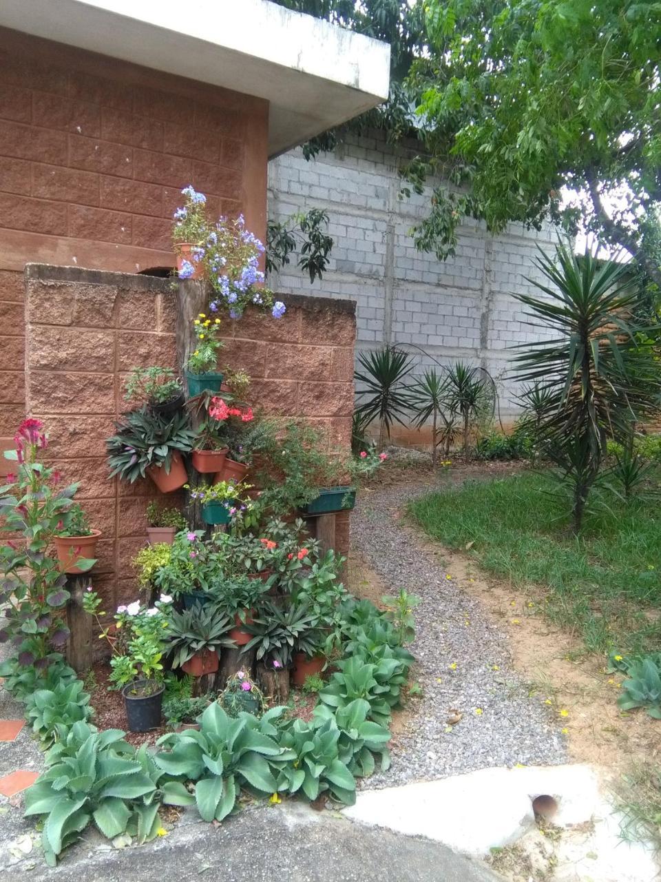Hostal Casa Vieja Chiquimula Kültér fotó
